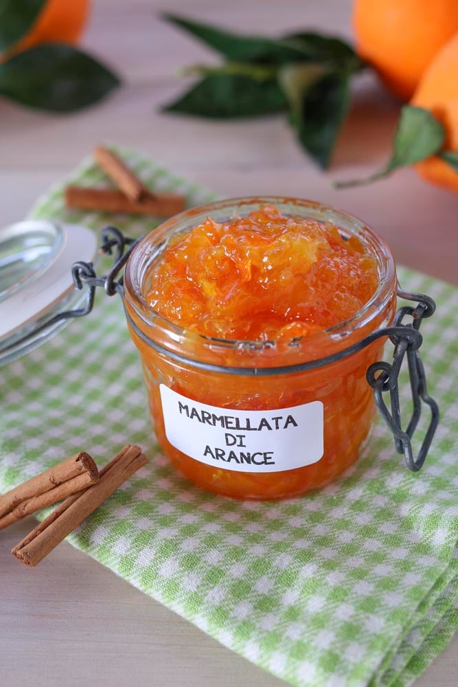 Marmellata di arance fatta in casa da Benedetta - Step 5