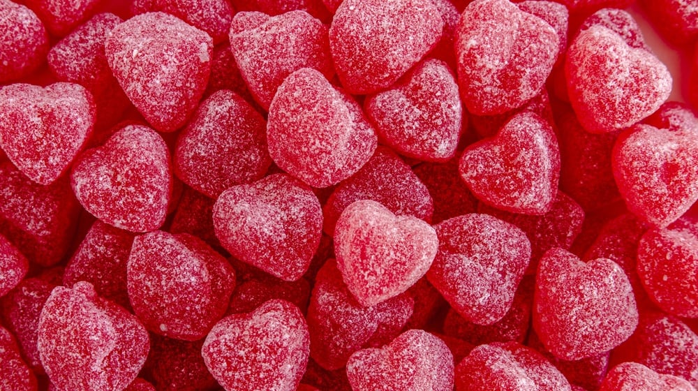 Antipasti di San Valentino: 45 idee romantiche e sfiziose per la festa  degli innamorati