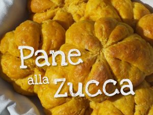 PANE ALLA ZUCCA FATTO IN CASA DA BENEDETTA – Easy pumpkin bread recipe