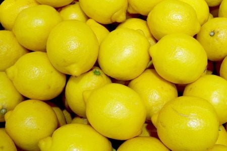 Le proprietà del limone: 5 curiosità