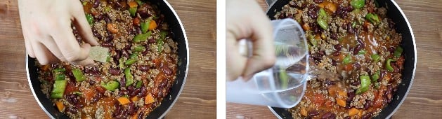 Chili con carne – ricetta originale tex-mex - Step 5
