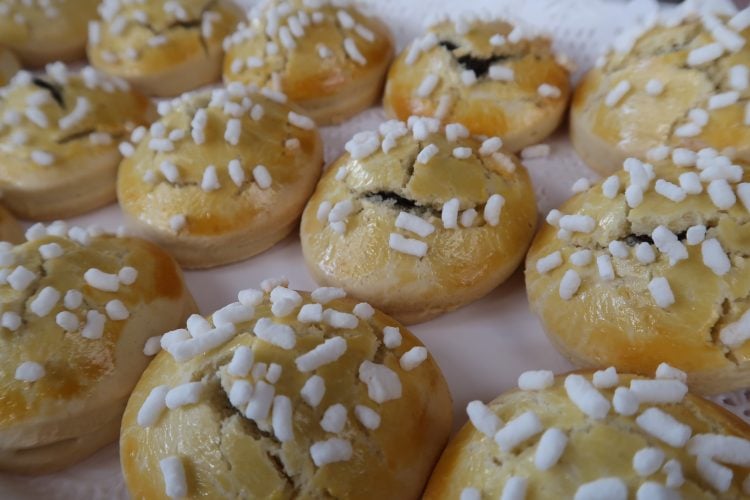 biscotti frolle ripiene