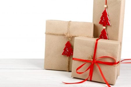 Come fare un pacchetto regalo bellissimo