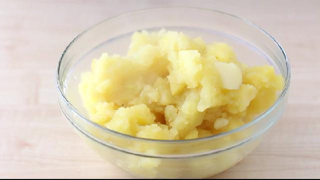 Torta di patate e zucchine senza glutine - Step 3