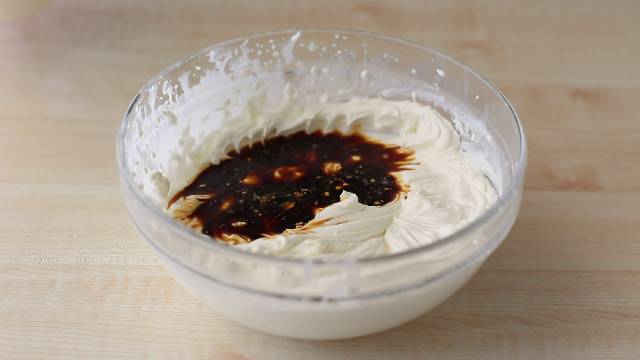 Torta gelato al tiramisù senza glutine - Step 7