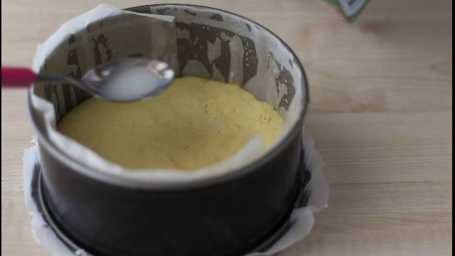 Torta gelato al tiramisù senza glutine - Step 9