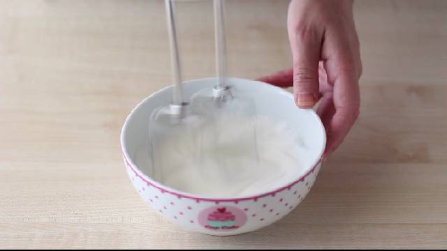 Torta gelato al tiramisù senza glutine - Step 1