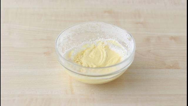 Torta gelato al tiramisù senza glutine - Step 3