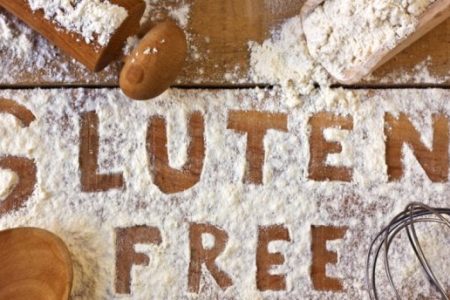 Comprare gluten free