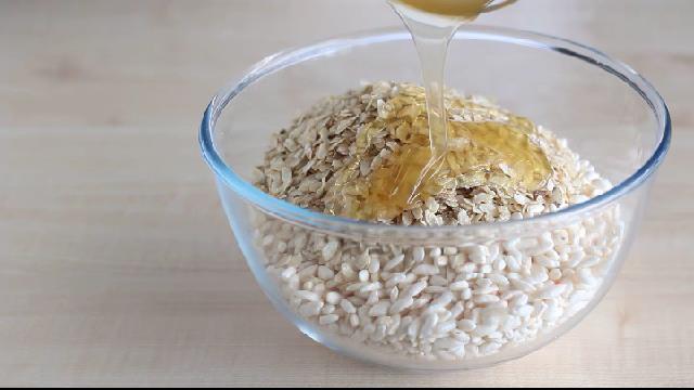 Cereali croccanti al riso soffiato - Step 2