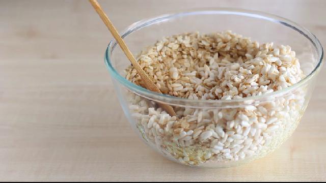 Cereali croccanti al riso soffiato - Step 3
