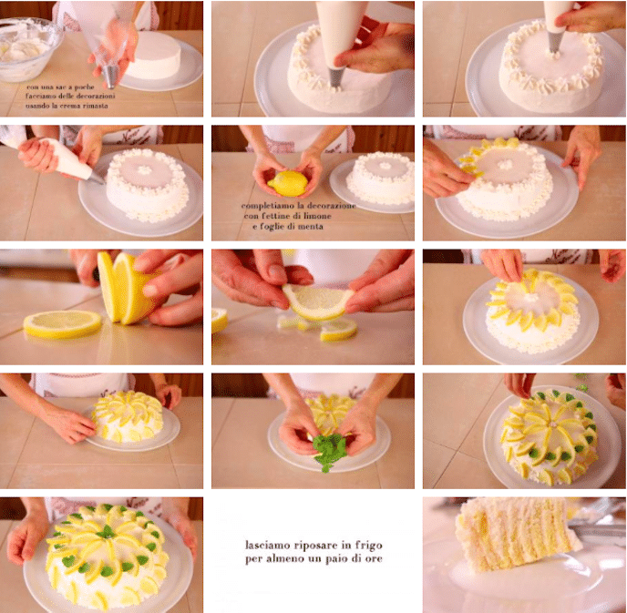 Delizia al limone fatto in casa da Benedetta - Step 2