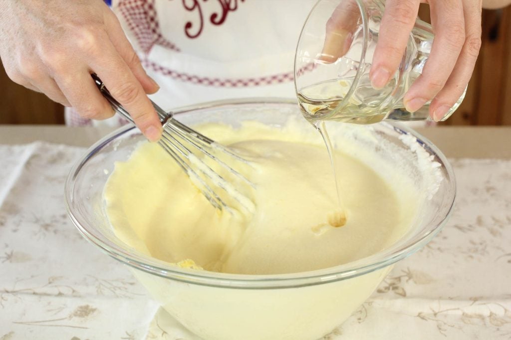 Pasta biscotto di Benedetta - Step 5