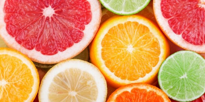 Come usare le arance