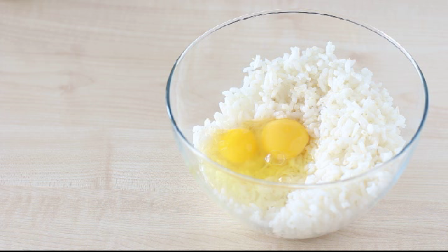 Rotolo di riso ripieno - Step 1