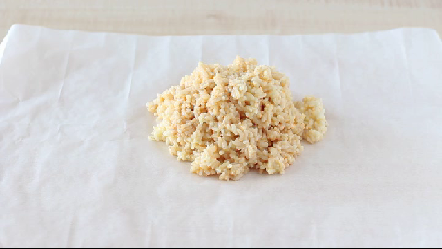 Rotolo di riso ripieno - Step 3