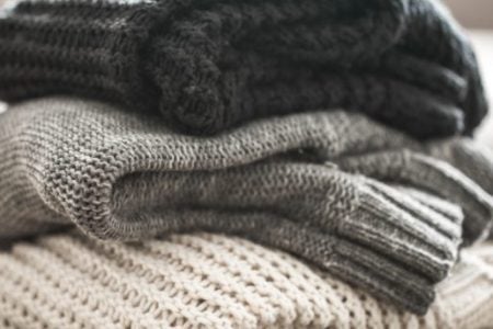 Come togliere le macchie dalla lana