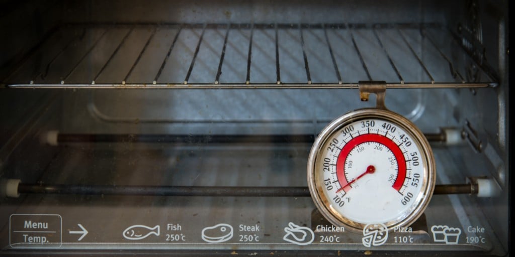 I termometri alimentari in cucina - Fatto in casa da Benedetta