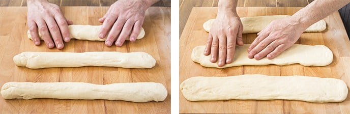 Treccia pasqualina di pan brioche - Step 8