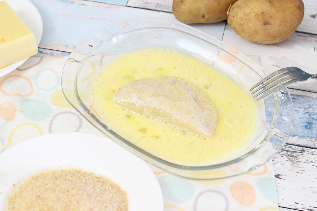 Sofficiotti di patate – ricetta facile - Step 11