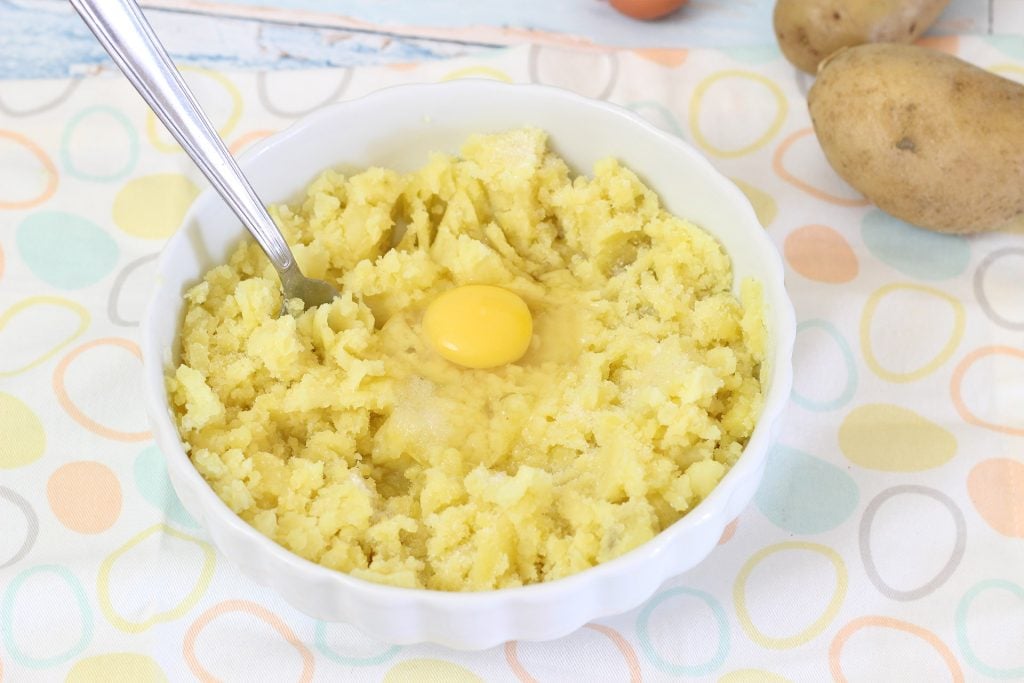 Sofficiotti di patate – ricetta facile - Step 2