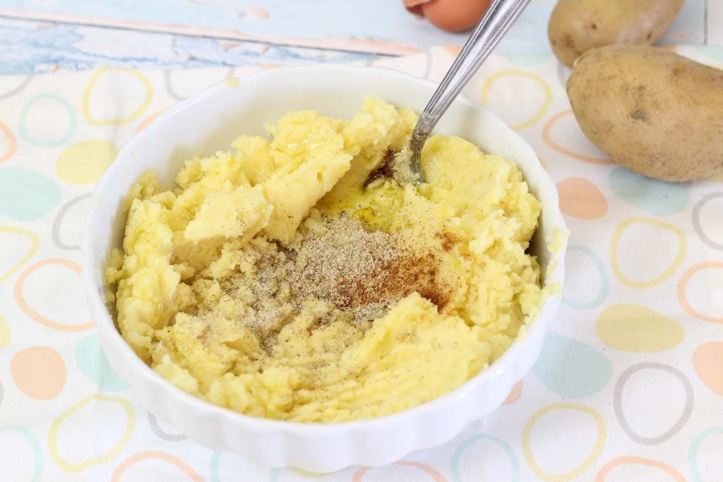 Sofficiotti di patate – ricetta facile - Step 3