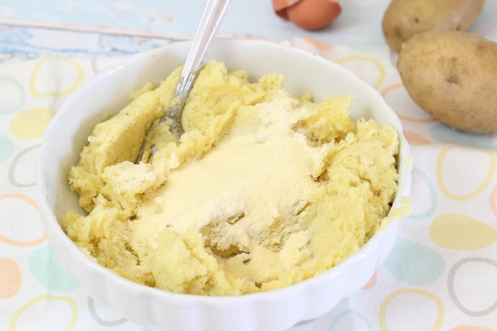 Sofficiotti di patate – ricetta facile - Step 4