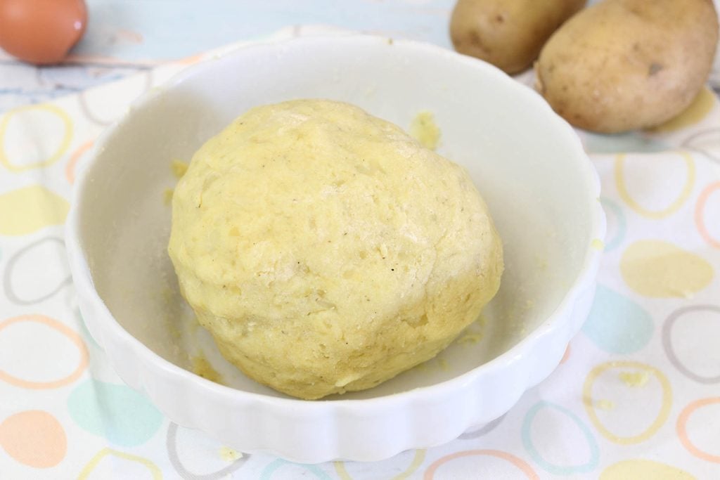 Sofficiotti di patate – ricetta facile - Step 6