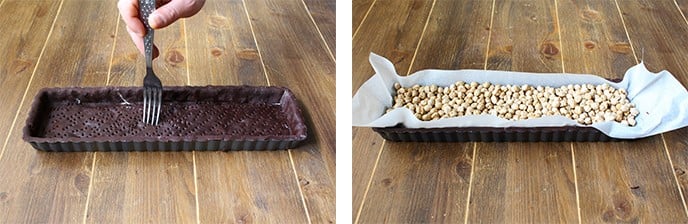 Pasta frolla al cacao - Step 8