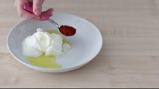 Snack salati allo yogurt senza glutine - Step 2