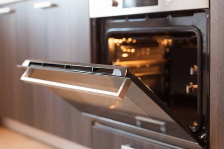 Forno statico e ventilato: come usare e regolare il forno