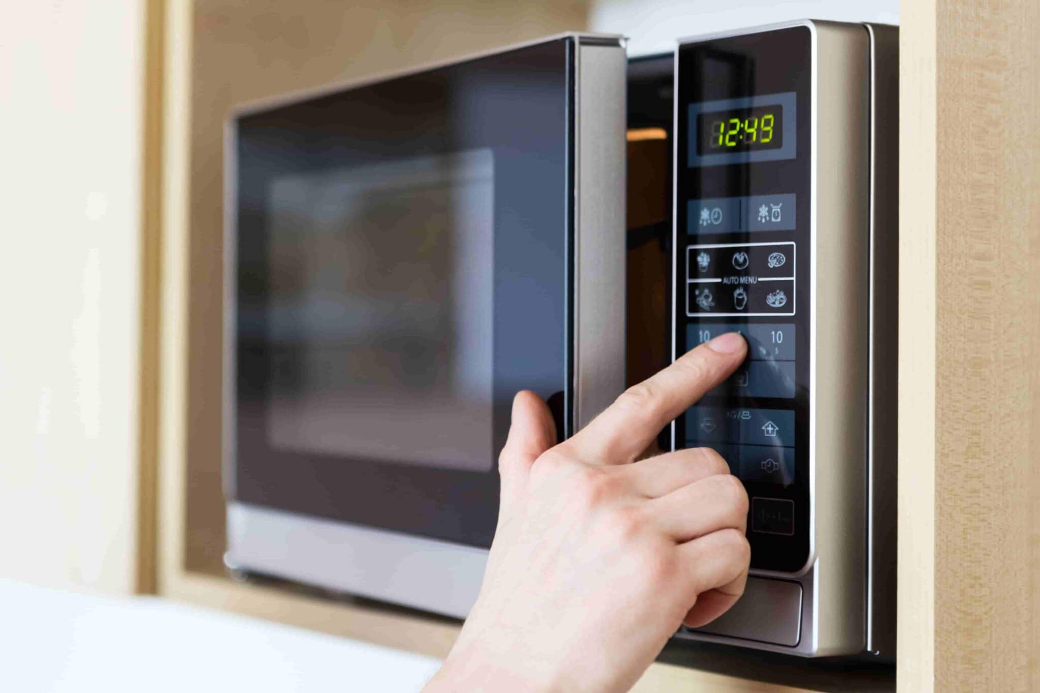 8 modi sorprendenti per utilizzare il forno a microonde - Fatto in casa da  Benedetta