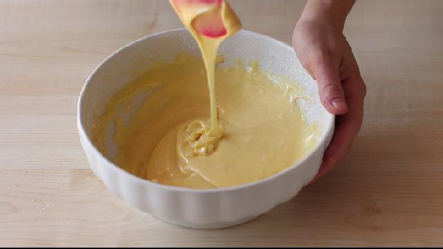 Crostata morbida ricotta e limone - Step 3