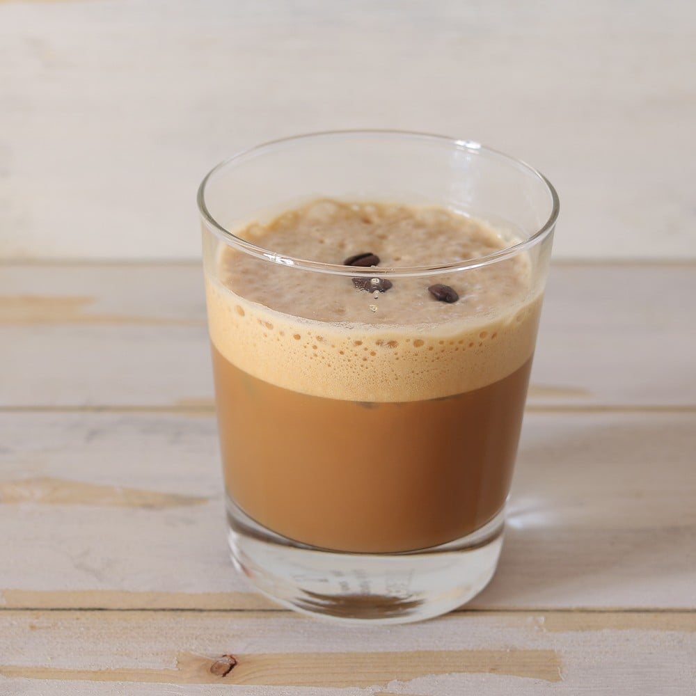 Caffe’ freddo shakerato 5 ricette - Step 2