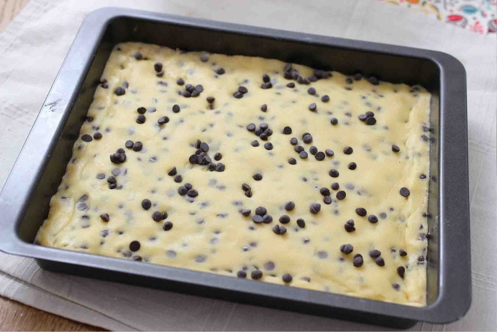 Merendine cookies – ricetta facile - Step 11