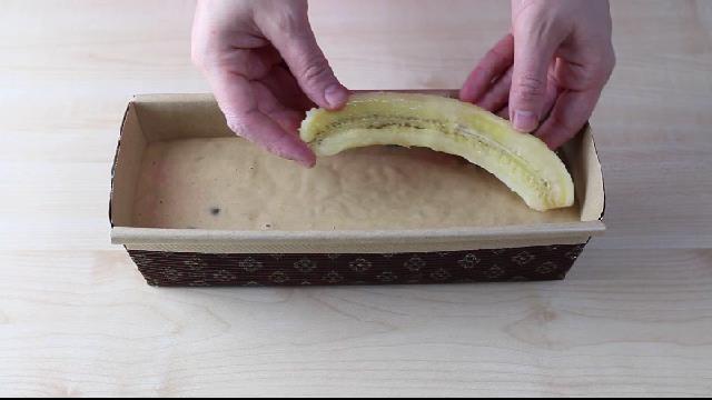 Plumcake alla banana soffice - Step 7