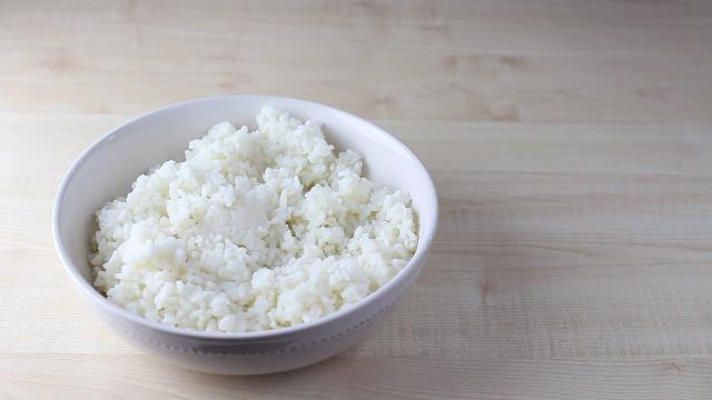 Polpette di riso e zucchine - Step 1