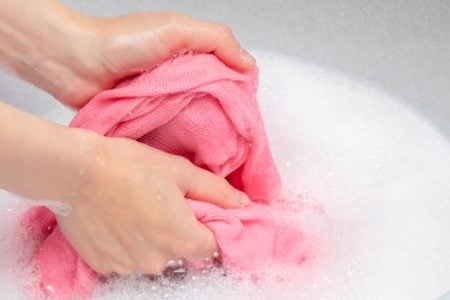Consigli utili per lavare la lana