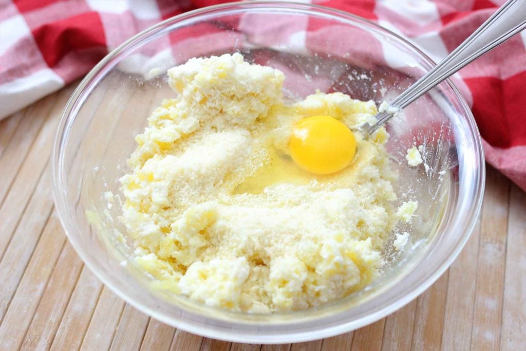 Torta sfogliata di patate – ricetta facile - Step 3