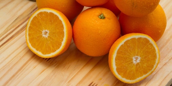 Le varieta’ di arancia e i loro usi