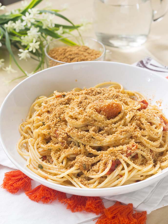 Spaghetti ammollicati con pomodorini - Step 6