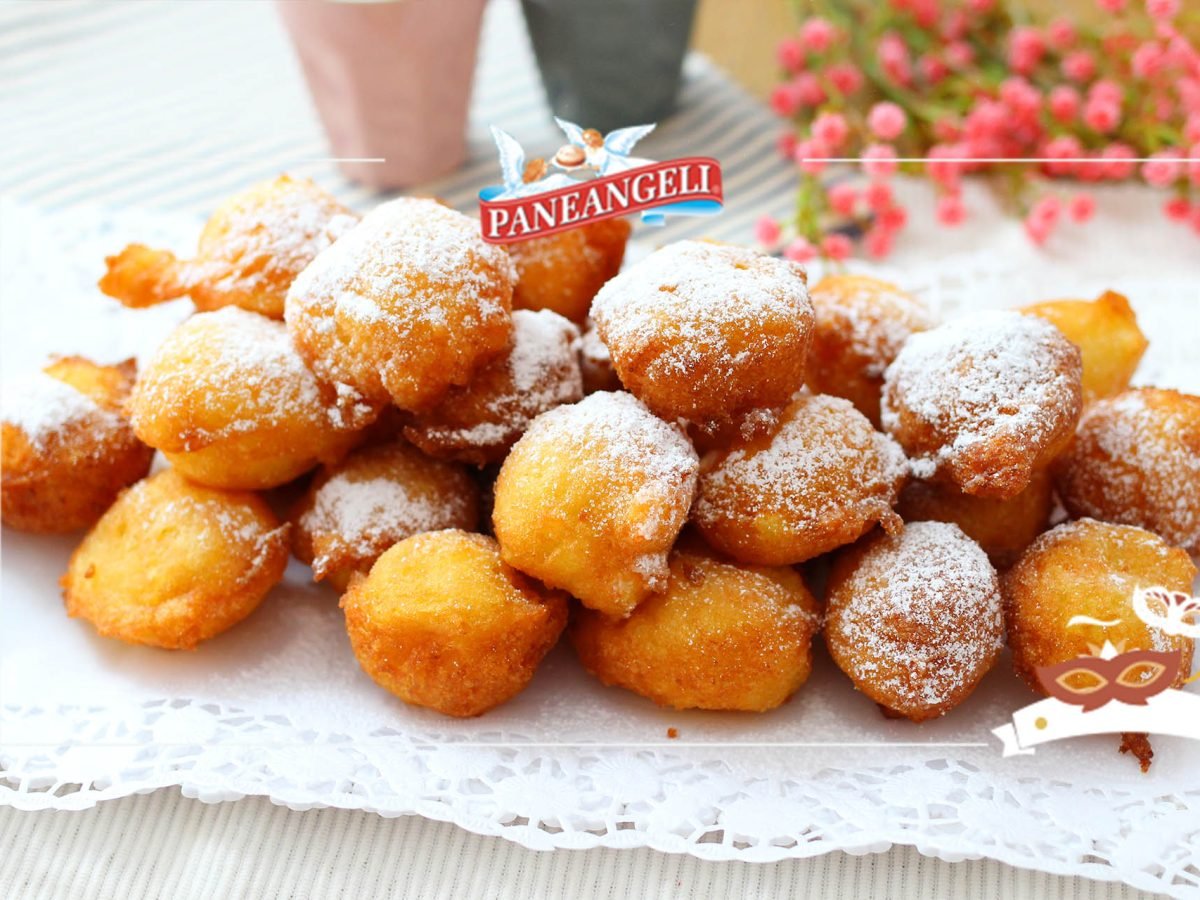 Frittelle soffici alle patate