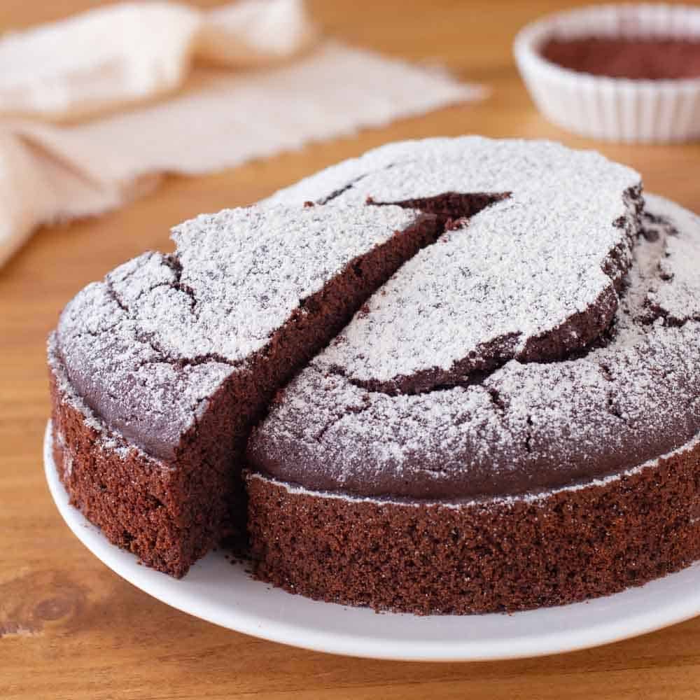 torta al cioccolato senza glutine SITO 5