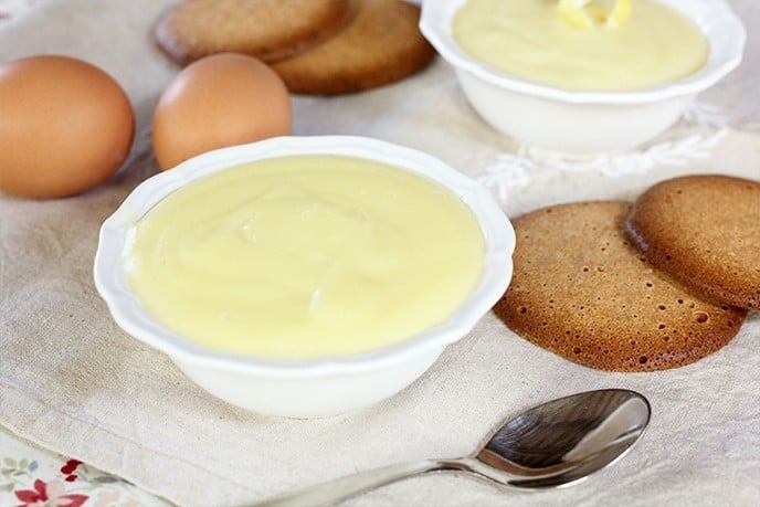 crema psticcera