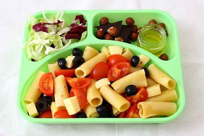 Lunch box: le migliori sul mercato e quali scegliere - Melarossa