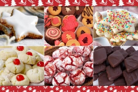 Biscotti di Natale: tante ricette da provare