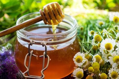 Come usare il miele in cucina