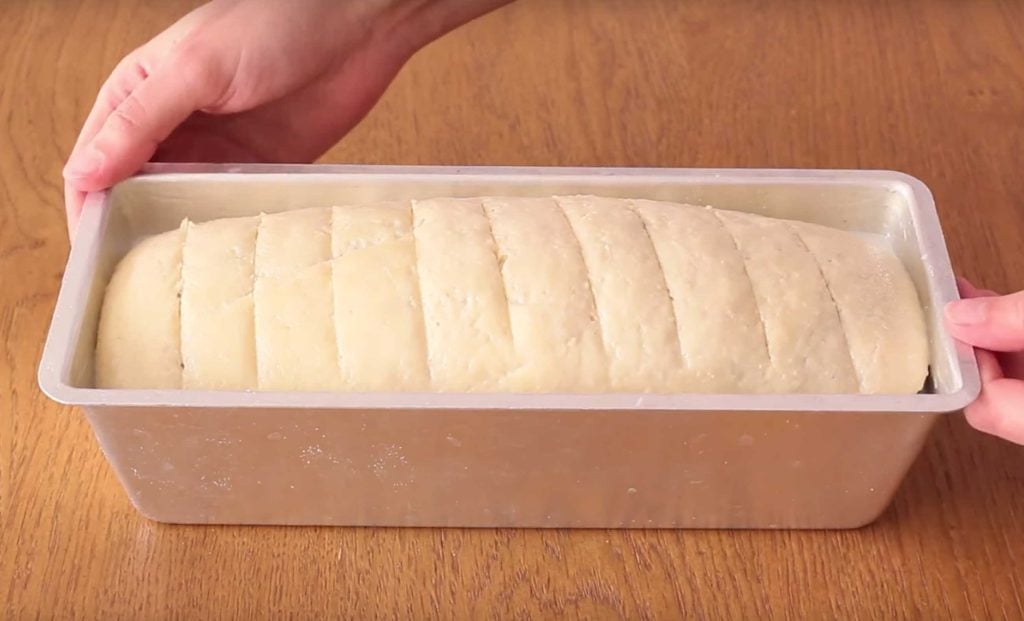Pan girella soffice – pane da colazione senza uova - Step 8