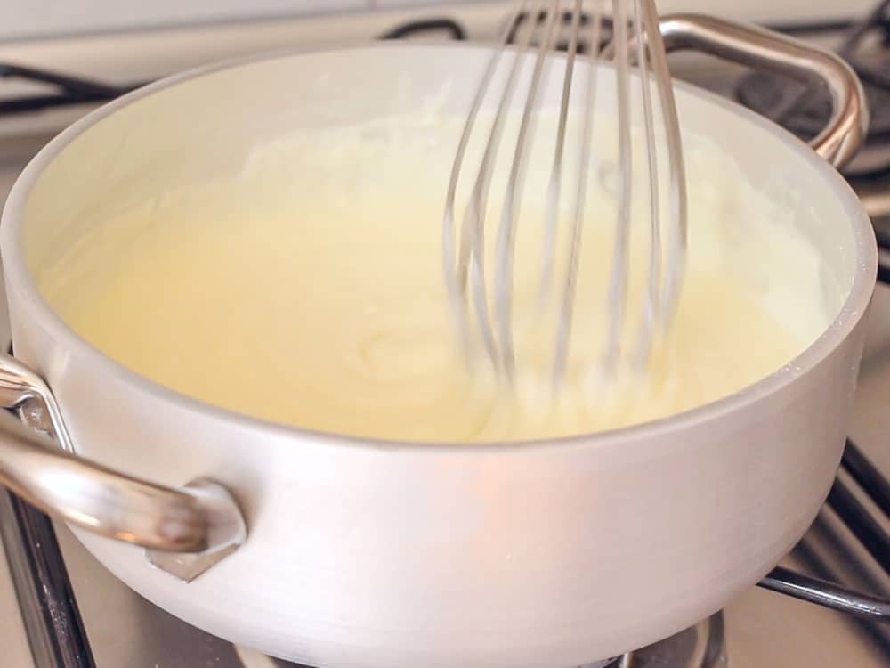 Crostata morbida crema e fragole - Step 6