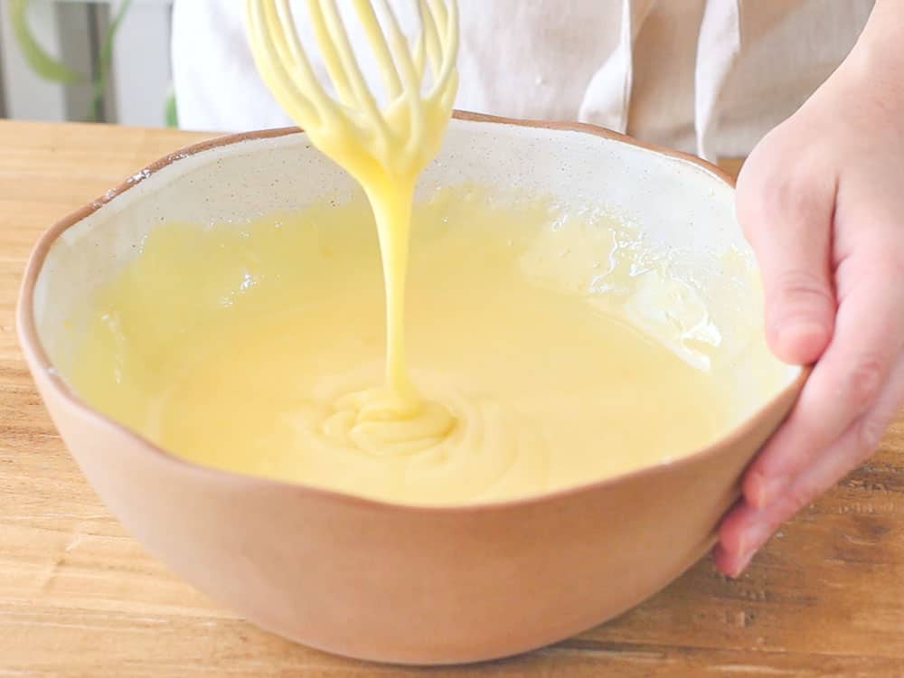 Crostata morbida crema e fragole - Step 4